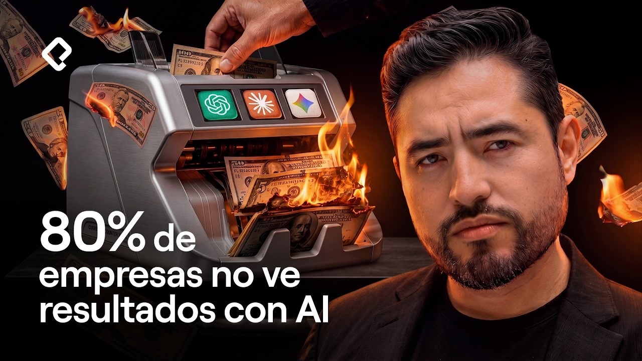 Cómo medir si AI tiene retorno de inversión