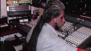 What a Tribulation ~ King Earthquake 12"