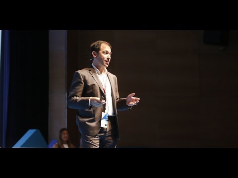 Héctor Robles: Congreso e-volución 2015