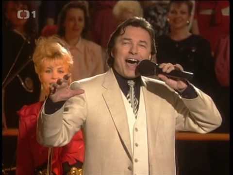Karel Gott - Já (1994)