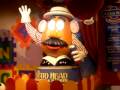 Mr Potato Head