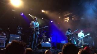 Bill Gates' Ringtone by Dryjacket @ Revolution Live on 11/20/16