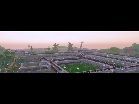 ZOO WORLD  BUILDING A VISITORS CENTER