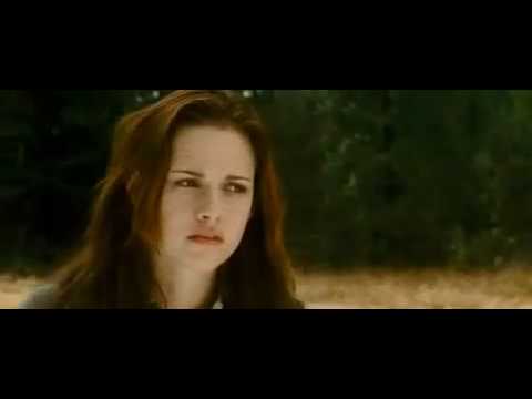 Twilight - New Moon - Official Trailer Mtv  (HQ)