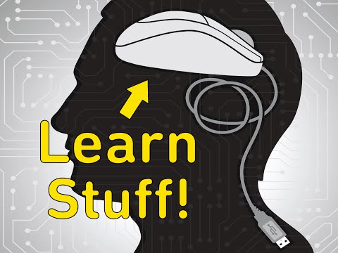 15 Websites For Learning