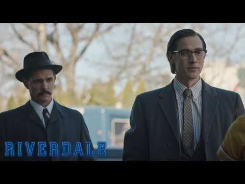 Riverdale - 6x11 - La muerte de Martin Luther King