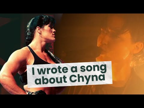 They Won't Put Chyna In The Hall Of Fame // A Video Essay