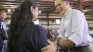 I Believe in You - Mitt Romney - Believe in America