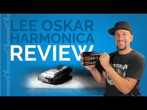 Is the Lee Oskar Harmonica right for you? (No BS Review)
