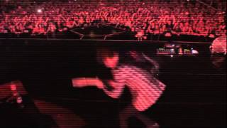 Muse - Unsustainable Live At Las Vegas [U.S. Arenas]