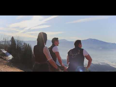 Die Obersteirer - Die Berg san unser Leb'n  (Offizielles Musikvideo)