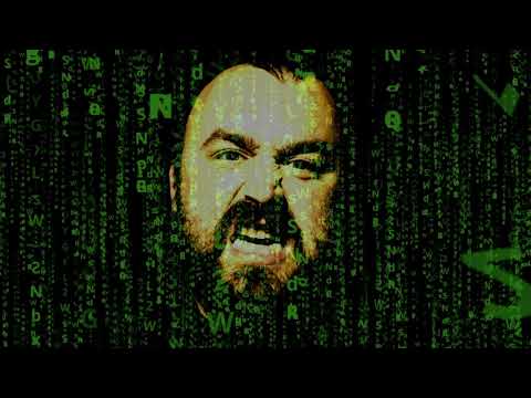 Barni Barnas - İngilicce (Beastape Vol.1)