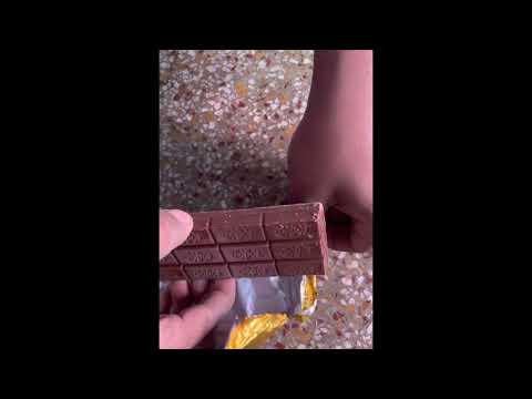 Kitkat dessert delight choco pudding review + unboxing | ASMR | nestle | kitkat price | break