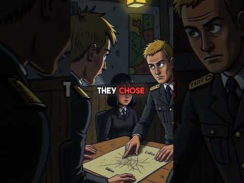 One Assassination Destroyed An Entire Village - The Lidice Massacre