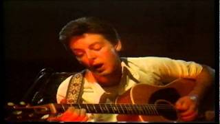 Paul McCartney & Wings - Winter Rose/Love Awake [High Quality]