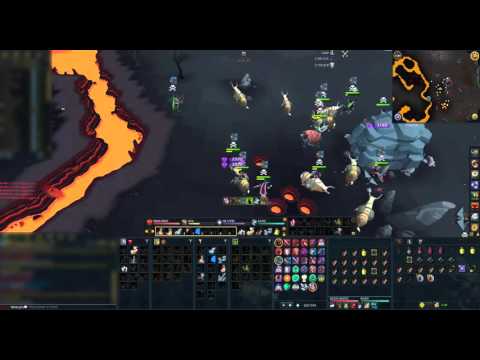Requiem Warbands Pking Ep. 34 - First T90 Gear PK, Prayers4G6, Warring PKS