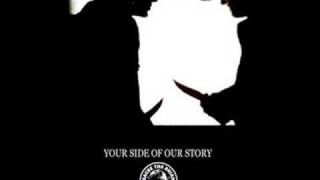 Satellite (your side of our story) - The Brian Jonestown Massacre