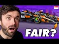 Unser Rennrückblick Zum Grand Prix Von Singapur 2025