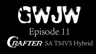 Guitars With Jon Way Episode 11 Crafter SA TMVS Hybrid