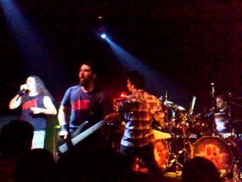 Furia Inc - Roots (Sepultura)