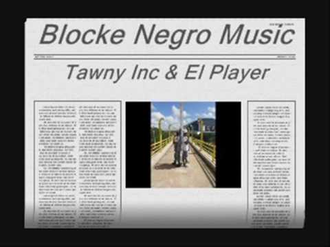 Tawny Inc  & El Player - Blocke  Family  (Intro)