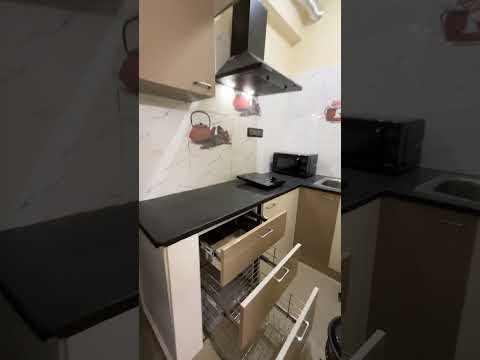 Video thumbnail for 1 BHK in Electronic City Phase 1 - K31A207 | KOTS ROUX