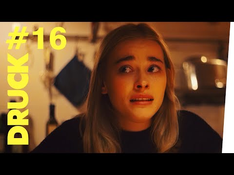 Perfectly Wrong 🚫 - DRUCK - Folge 16