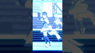 【個人勢vtuber】これが夢のライブステージ！ - 結城ミチル #varkshorts #shorts