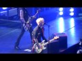 Green Day - Paranoid (Black Sabbath cover ...