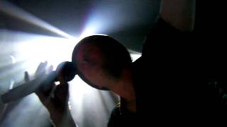 One Republic "All This Time/Missing Persons 1 &amp; 2" live Paris 09.09.10