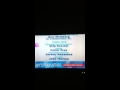 Blue S Clues Credits Let S Write