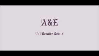 Goldfrapp: A&amp;E (Gui Boratto Remix)