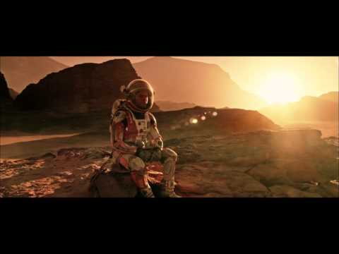 映画「オデッセイ」予告E