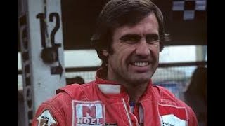 Carlos Alberto Reutemann: eternamente Lole