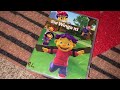 Kids Movies Collection On DVDs Fro 2023
