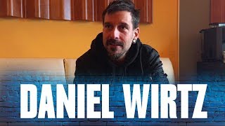 BOBs Backstagetalk mit Daniel Wirtz