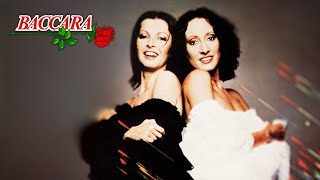 Baccara - Baby, Why Don&#39;t You Reach Out? / Light My Fire (Audio)