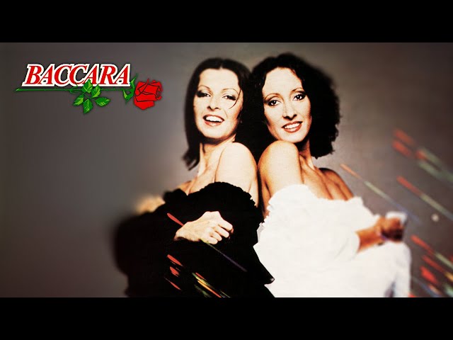 The Underrated Legacy of Baccara: Evaluating their Success and Significance in European Music 
