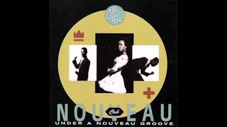 Share Your Love - Club Nouveau