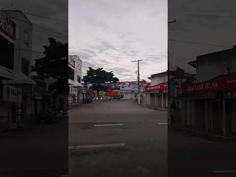 CARNARUA NOVA FATIMA BAHIA