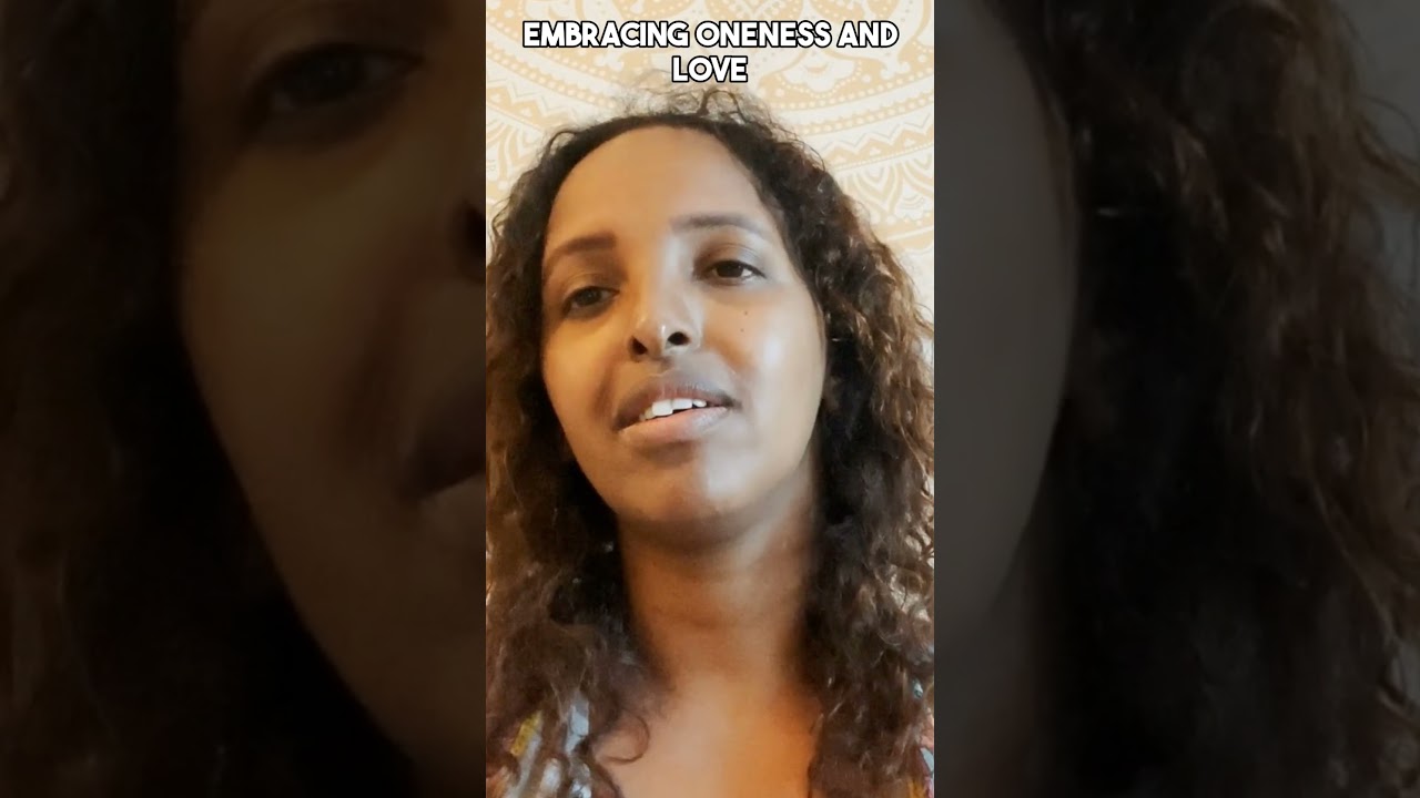 Embrace Oneness: A Message of Love, Compassion, and Unity from Spirit Guides