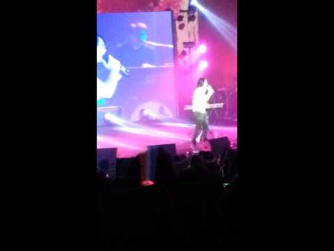 ลิปตา @ Like & Share concert 26 Oct 13