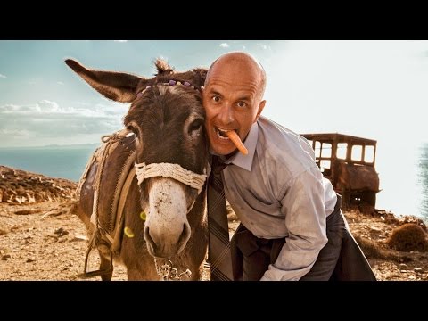 Highway To Hellas - Komödie Filme auf Deutsch
