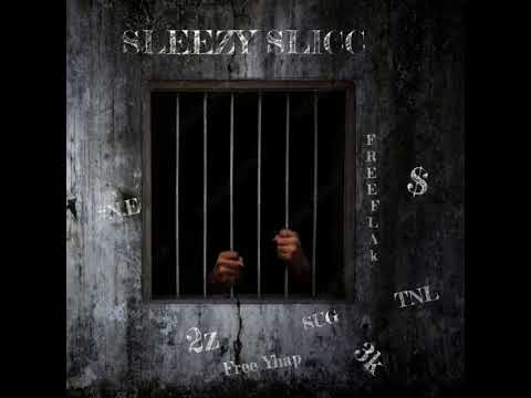 2Blocc Bandit - SleezySlicc || (StreetMadeCellRaised)
