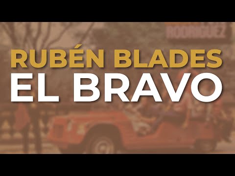 El bravo