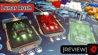 Review | Lunar Rush