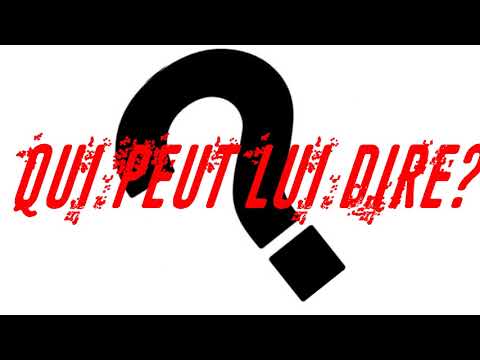 vockalibre - qui peut lui dire