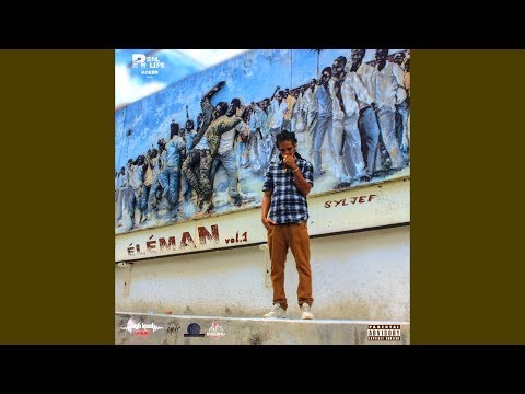 Syljef - Baladé Mwen