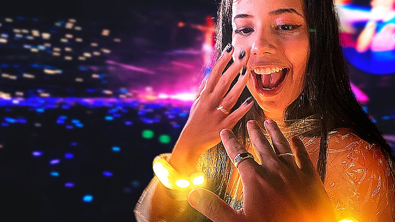 Fiz uma Surpresa pra Ela! 💍