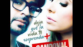Sandoval - La Noche [Versión Acústica]
